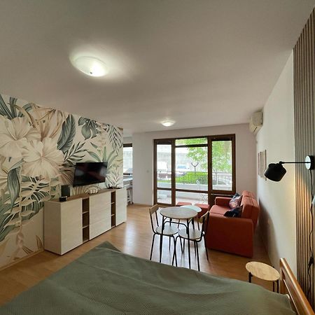 Messambria Fort Beach - Premium Apartments Elenite Exterior photo